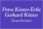 Kster-Ertle, Petra u. Kster, Gerhard